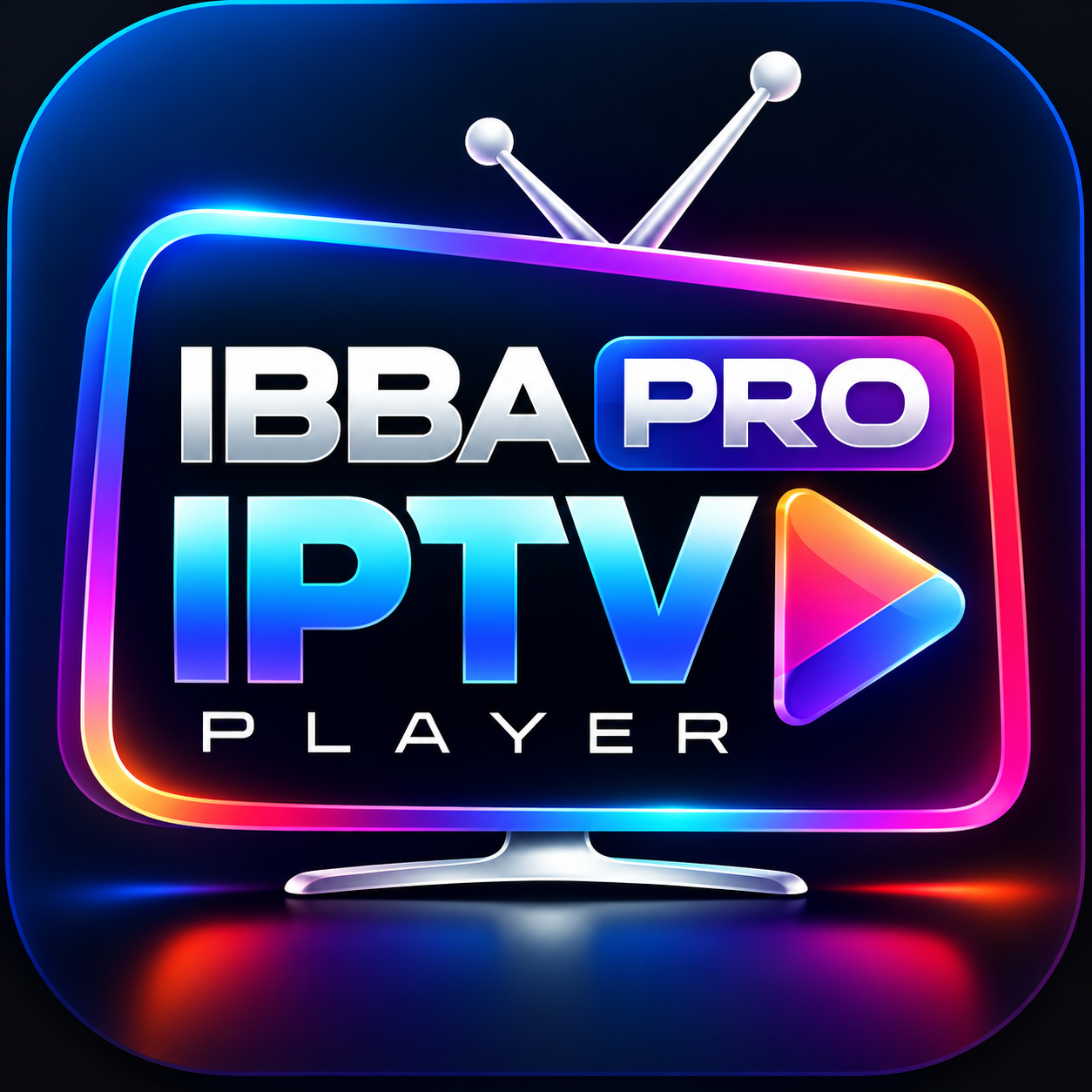 IPTV PRO PLAYER